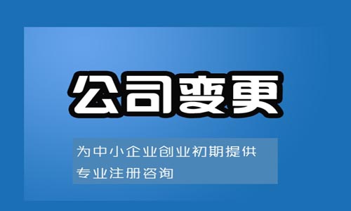 青岛公司减少注册资本的变更方法和流程